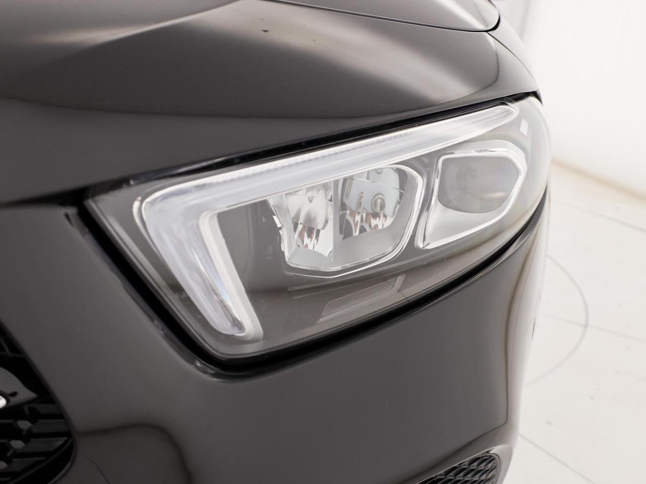A 180 d Sport auto - Certified