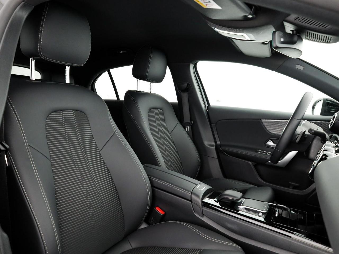 A 180 d Sport auto - Certified