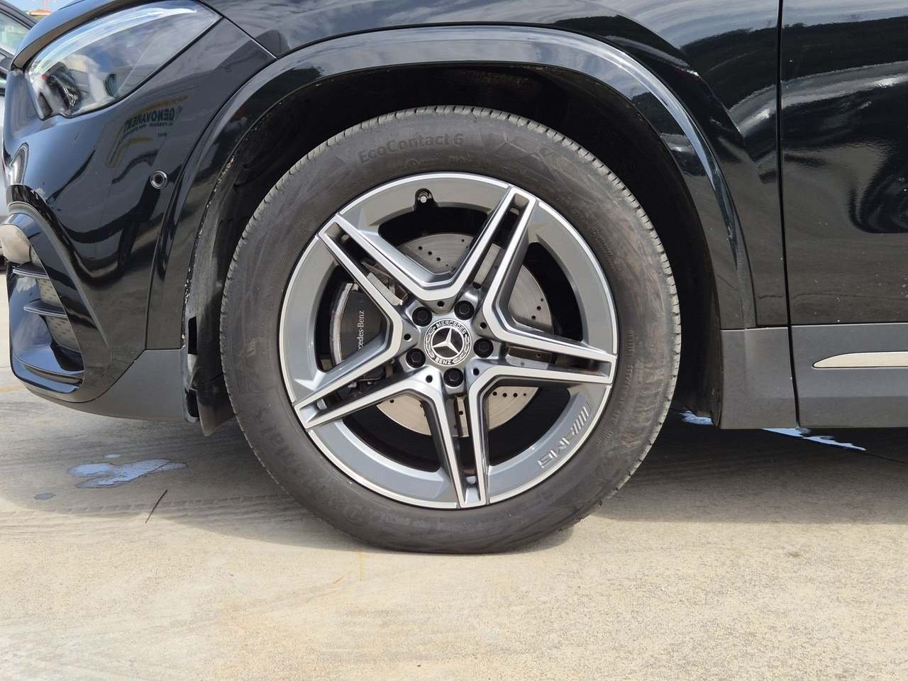 GLA 180 d AMG Line Advanced Plus auto - Certified
