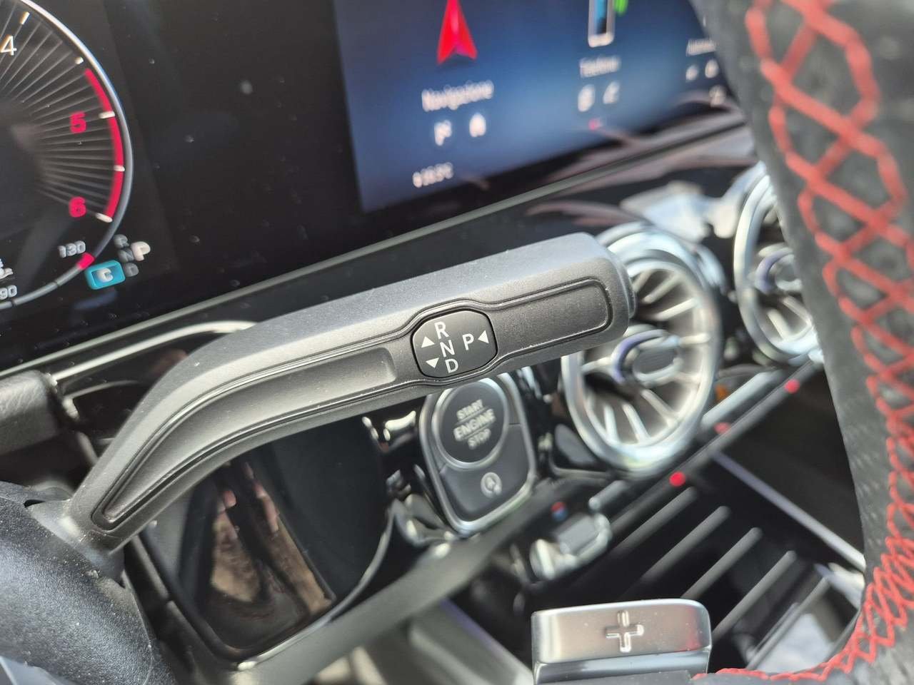 GLA 180 d AMG Line Advanced Plus auto - Certified