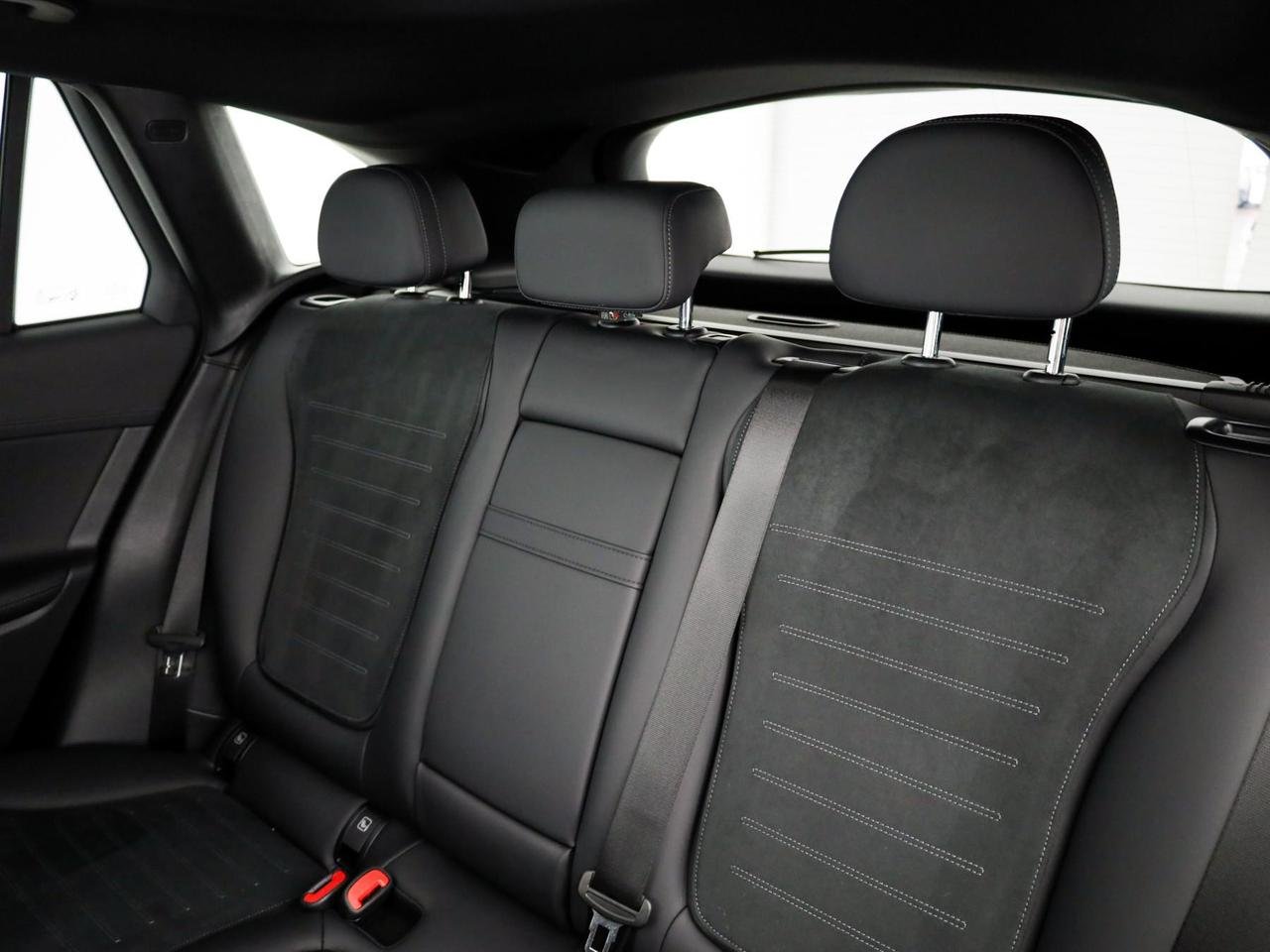 GLC 220 d AMG Line Premium Plus 4matic auto - Certified