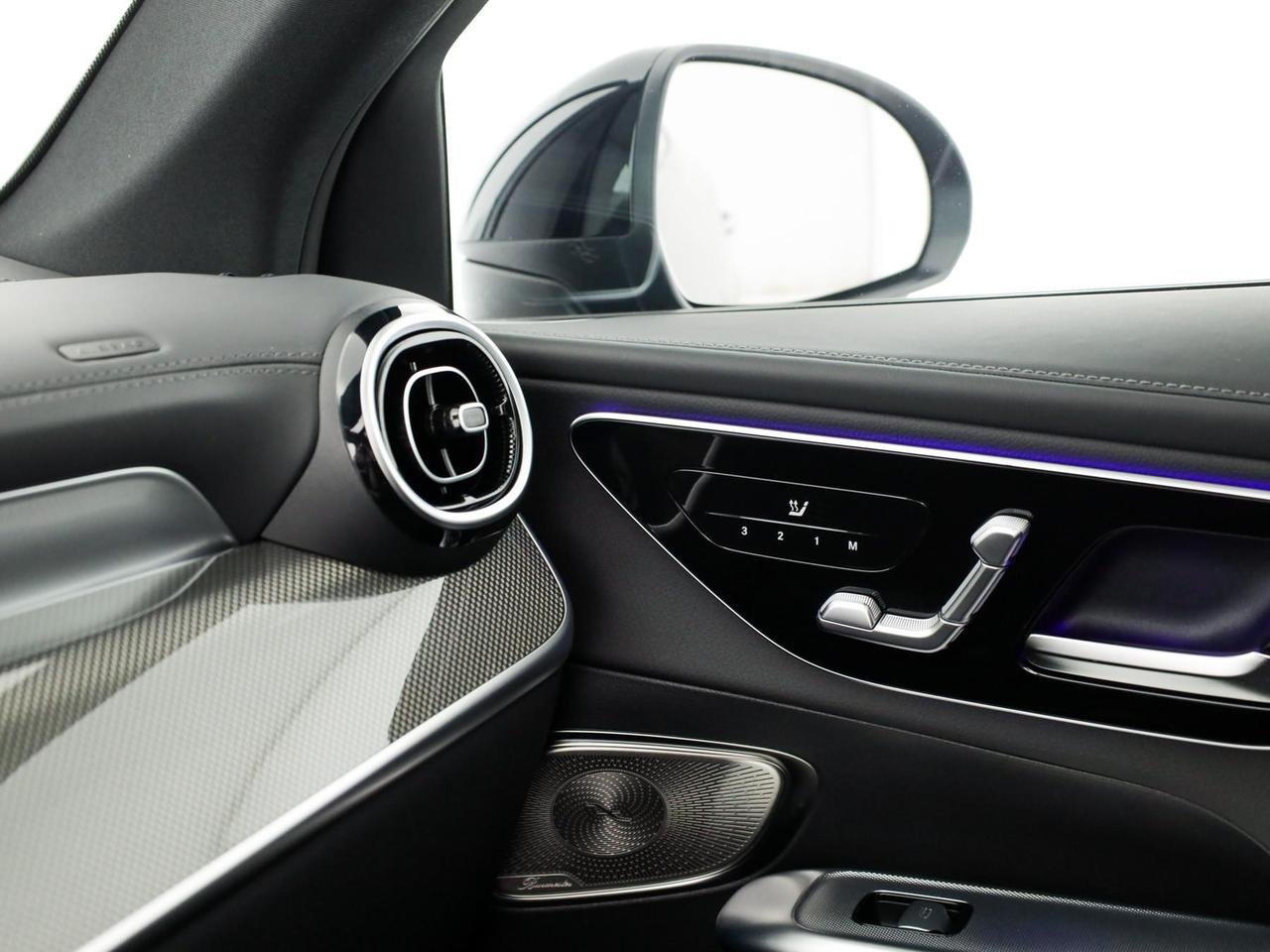 GLC 220 d AMG Line Premium Plus 4matic auto - Certified
