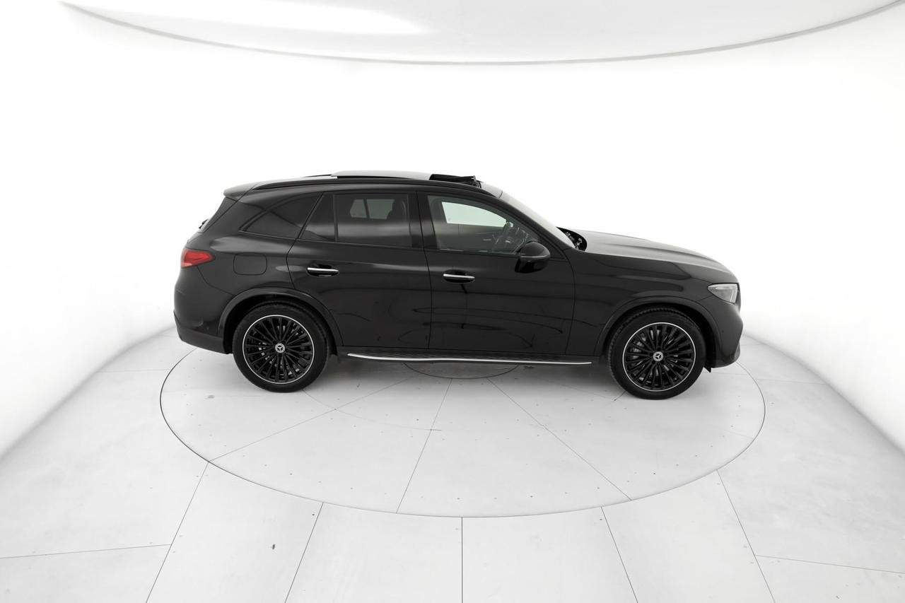 GLC 220 d AMG Line Premium Plus 4matic auto - Certified