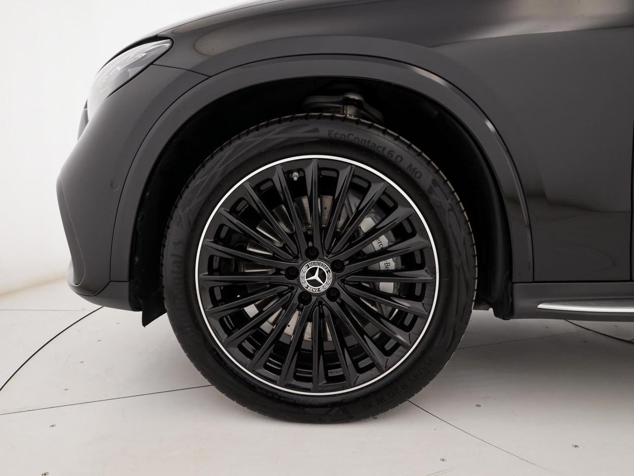 GLC 220 d AMG Line Premium Plus 4matic auto - Certified
