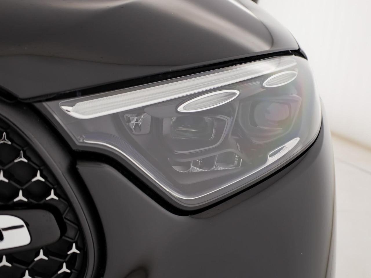 GLC 220 d AMG Line Premium Plus 4matic auto - Certified