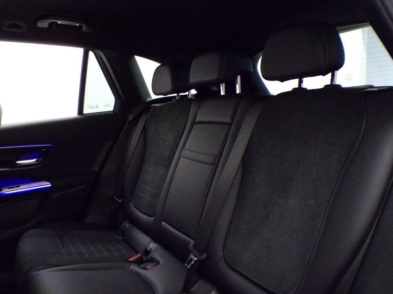 GLC 200 AMG Line Advanced Plus 4matic auto - Certified