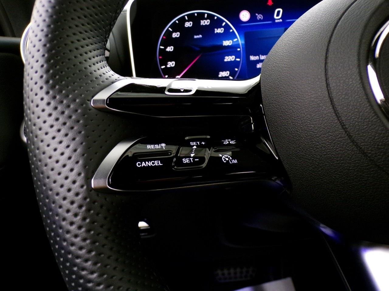 GLC 200 AMG Line Advanced Plus 4matic auto - Certified
