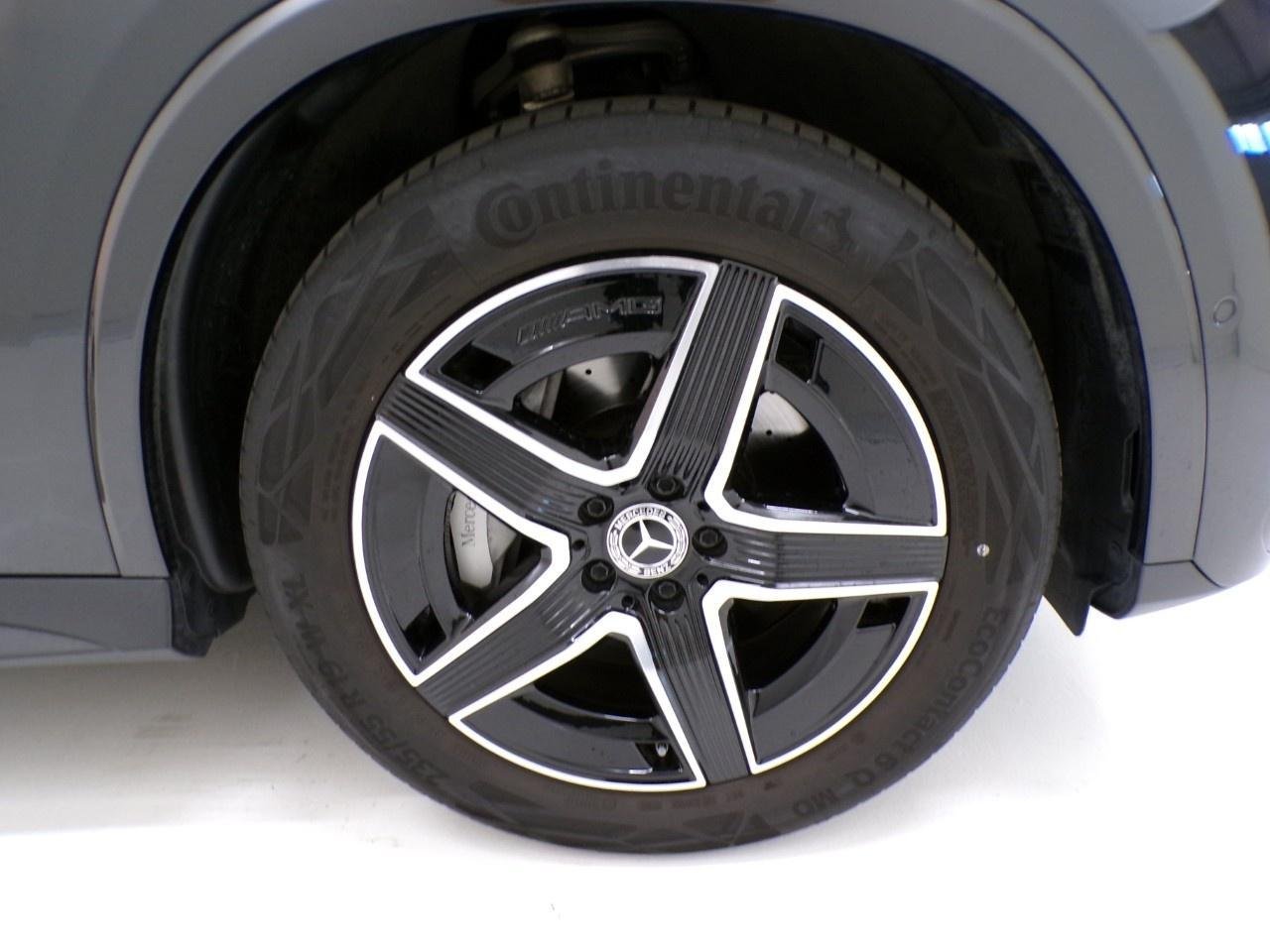 GLC 200 AMG Line Advanced Plus 4matic auto - Certified