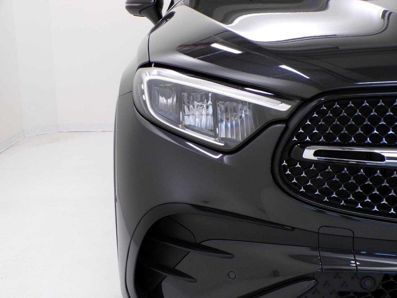 GLC 200 AMG Line Advanced Plus 4matic auto - Certified