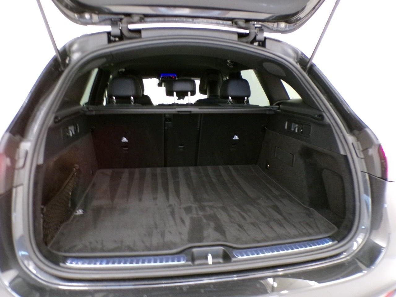 GLC 200 AMG Line Advanced Plus 4matic auto - Certified