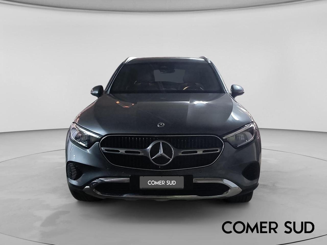 GLC 220 d AMG Advanced Plus 4matic auto - Certified