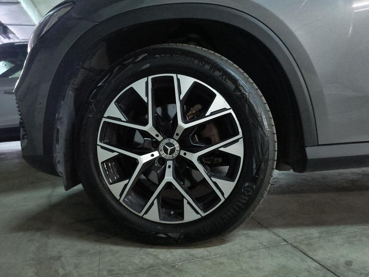 GLC 220 d AMG Advanced Plus 4matic auto - Certified