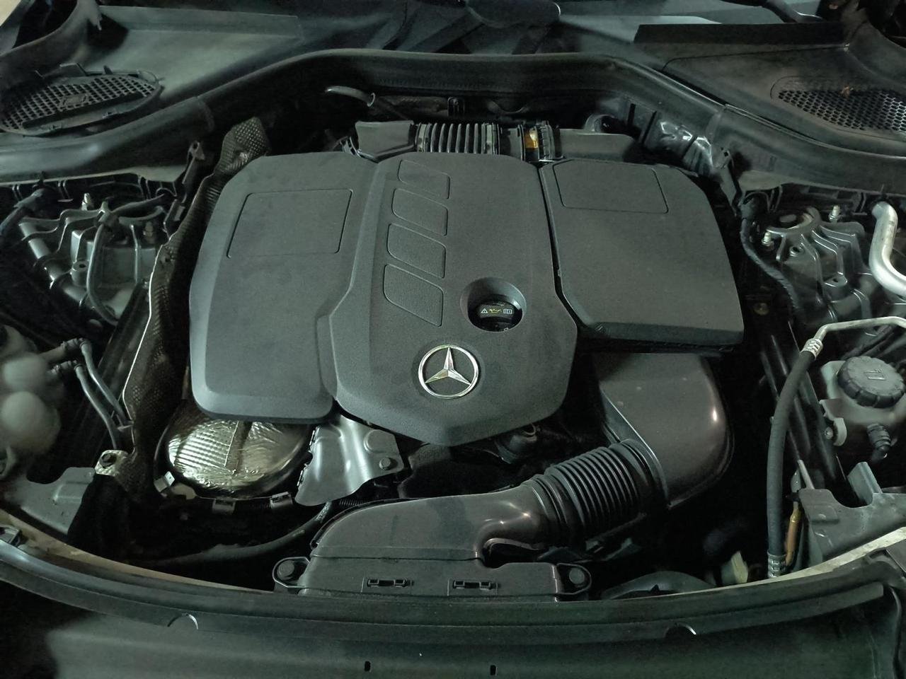 GLC 220 d AMG Advanced Plus 4matic auto - Certified
