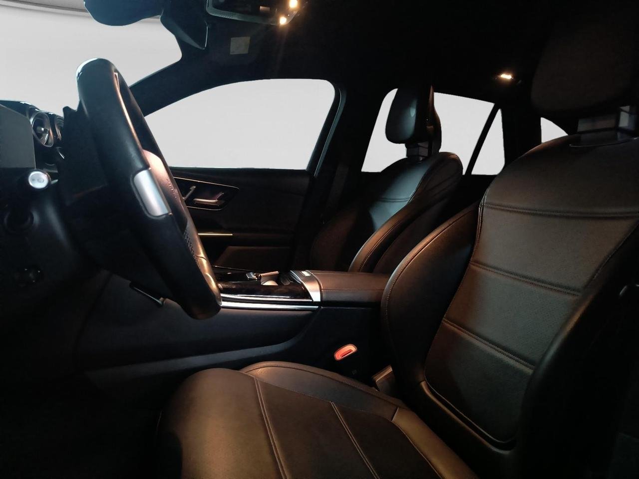 GLC 220 d AMG Advanced Plus 4matic auto - Certified
