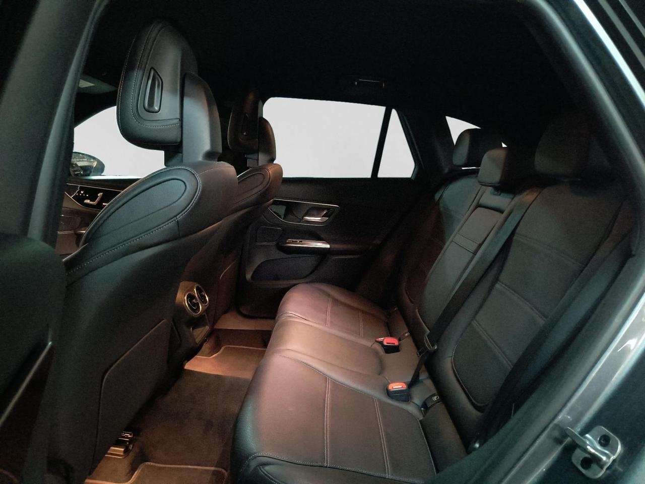 GLC 220 d AMG Advanced Plus 4matic auto - Certified