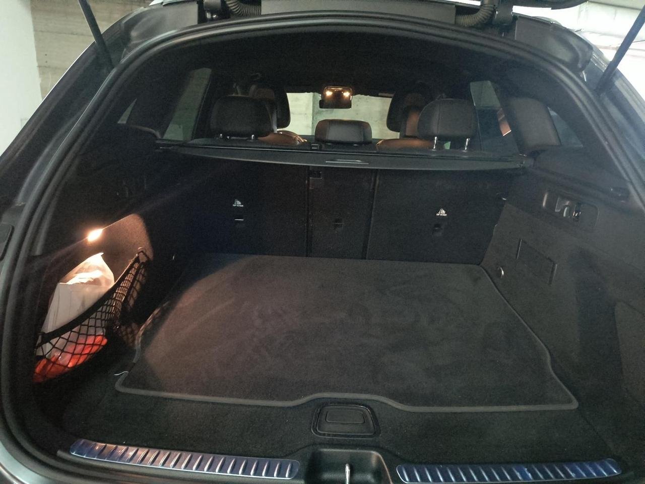 GLC 220 d AMG Advanced Plus 4matic auto - Certified