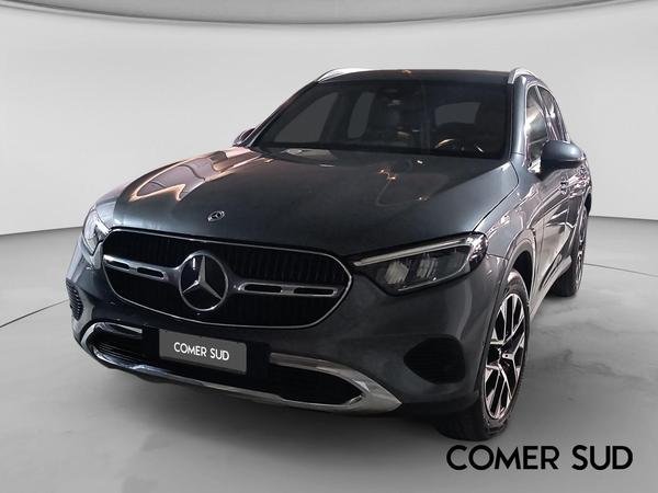 GLC 220 d AMG Advanced Plus 4matic auto - Certified