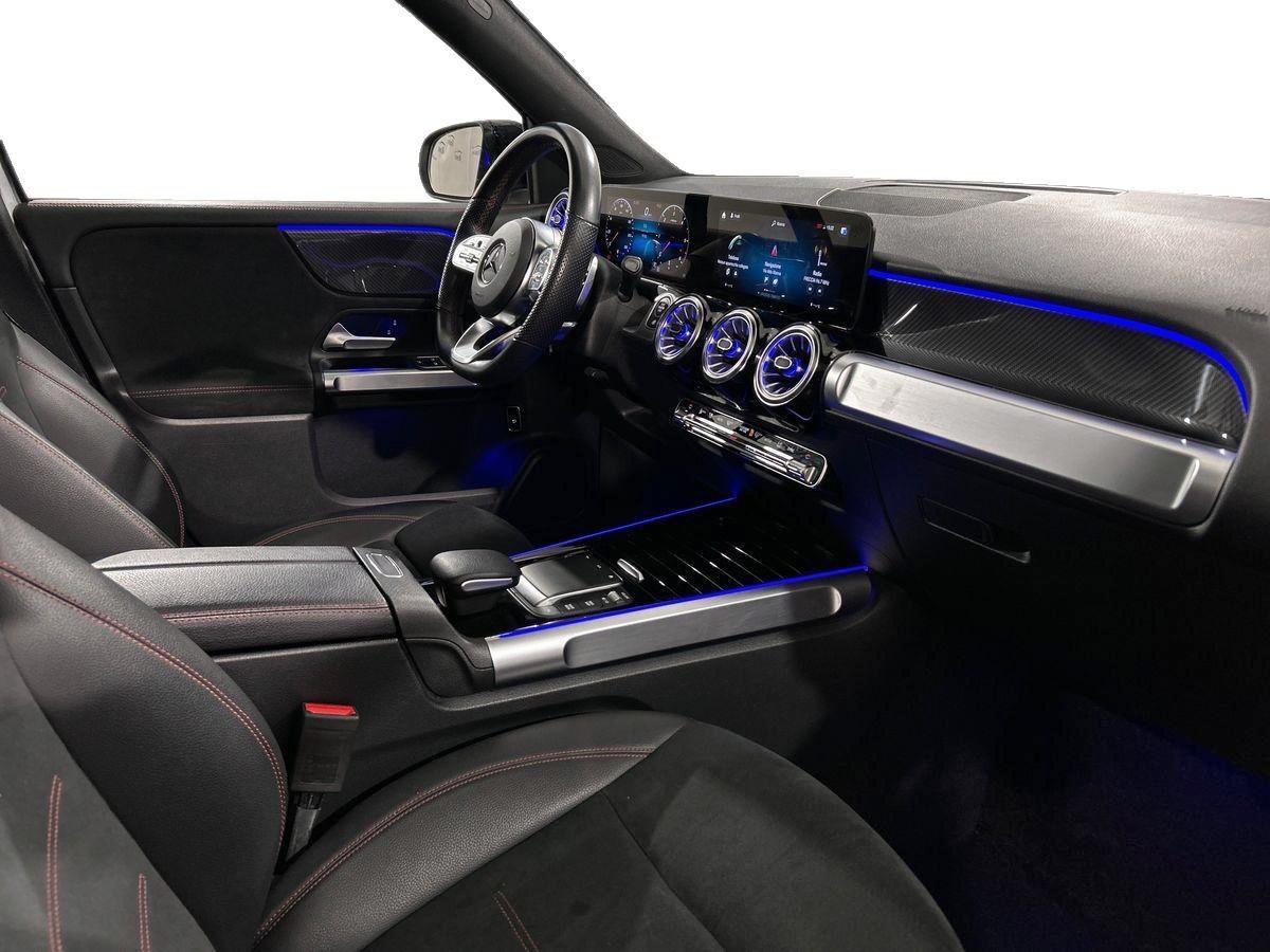 GLB 200 d Premium auto 7p.ti - Certified