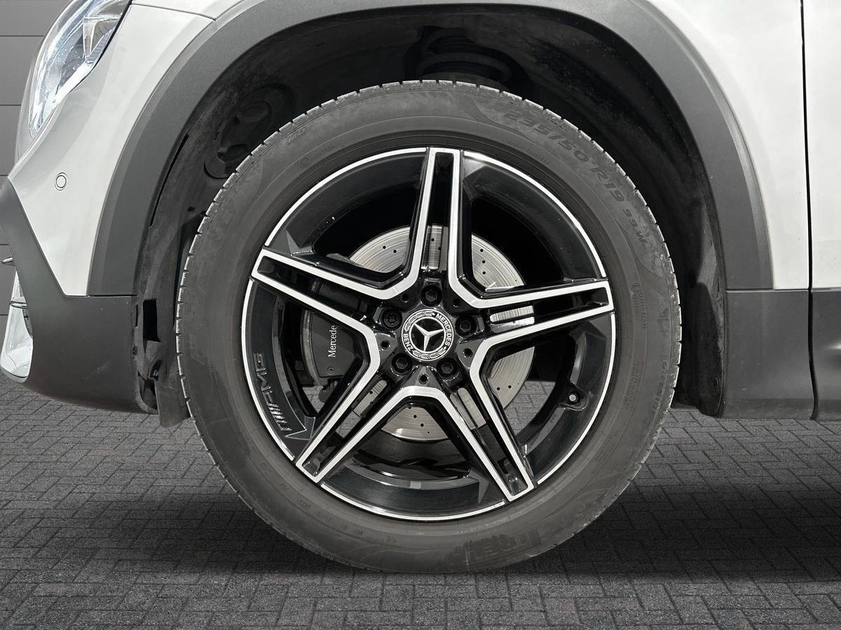 GLB 200 d Premium auto 7p.ti - Certified