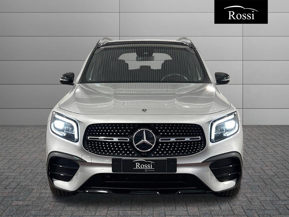 GLB 200 d Premium auto 7p.ti - Certified