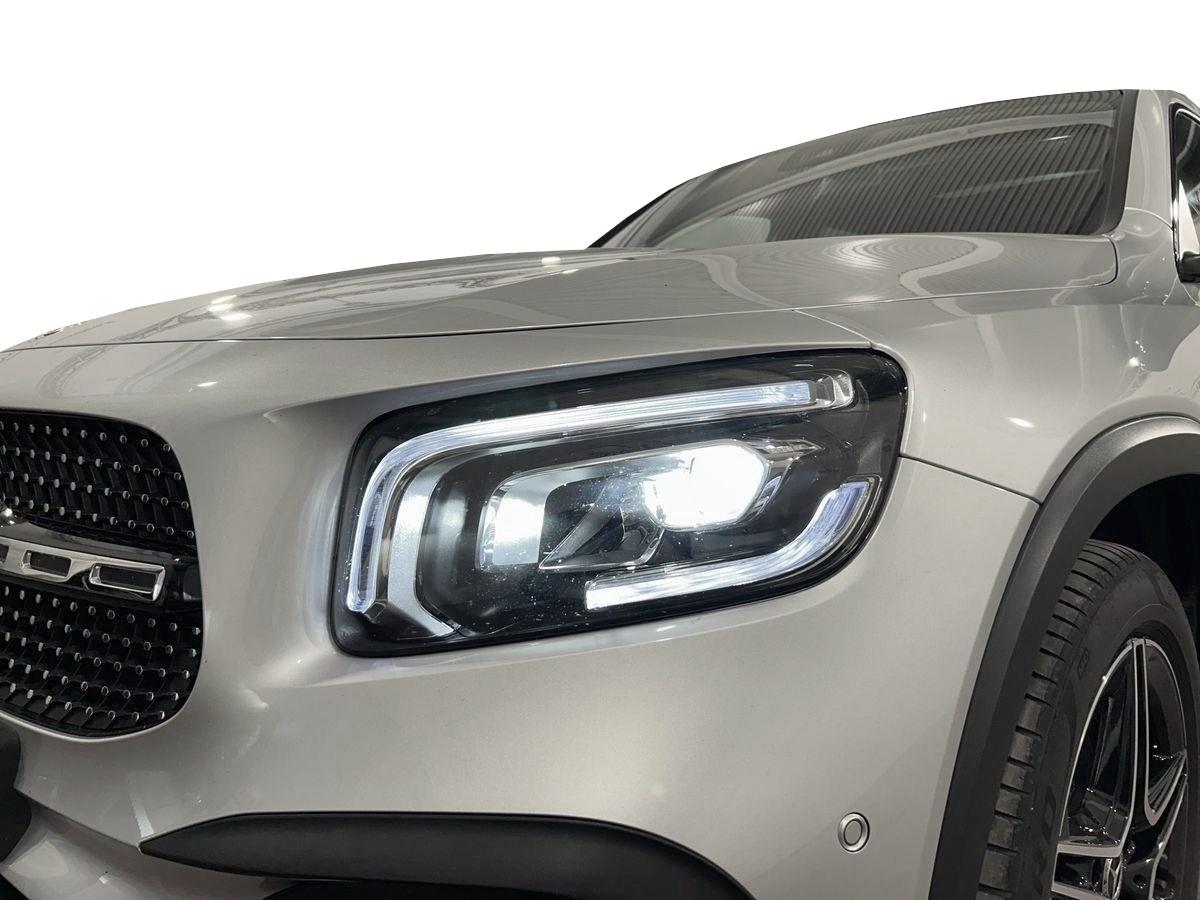 GLB 200 d Premium auto 7p.ti - Certified