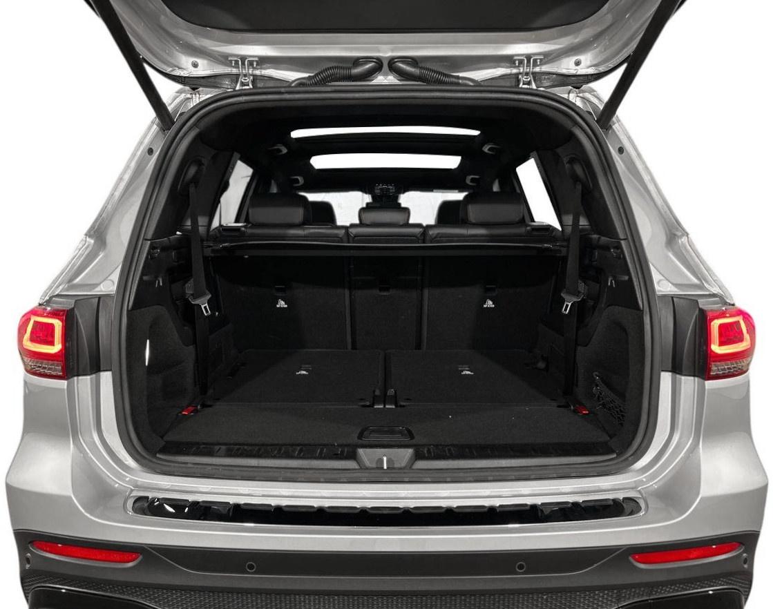 GLB 200 d Premium auto 7p.ti - Certified
