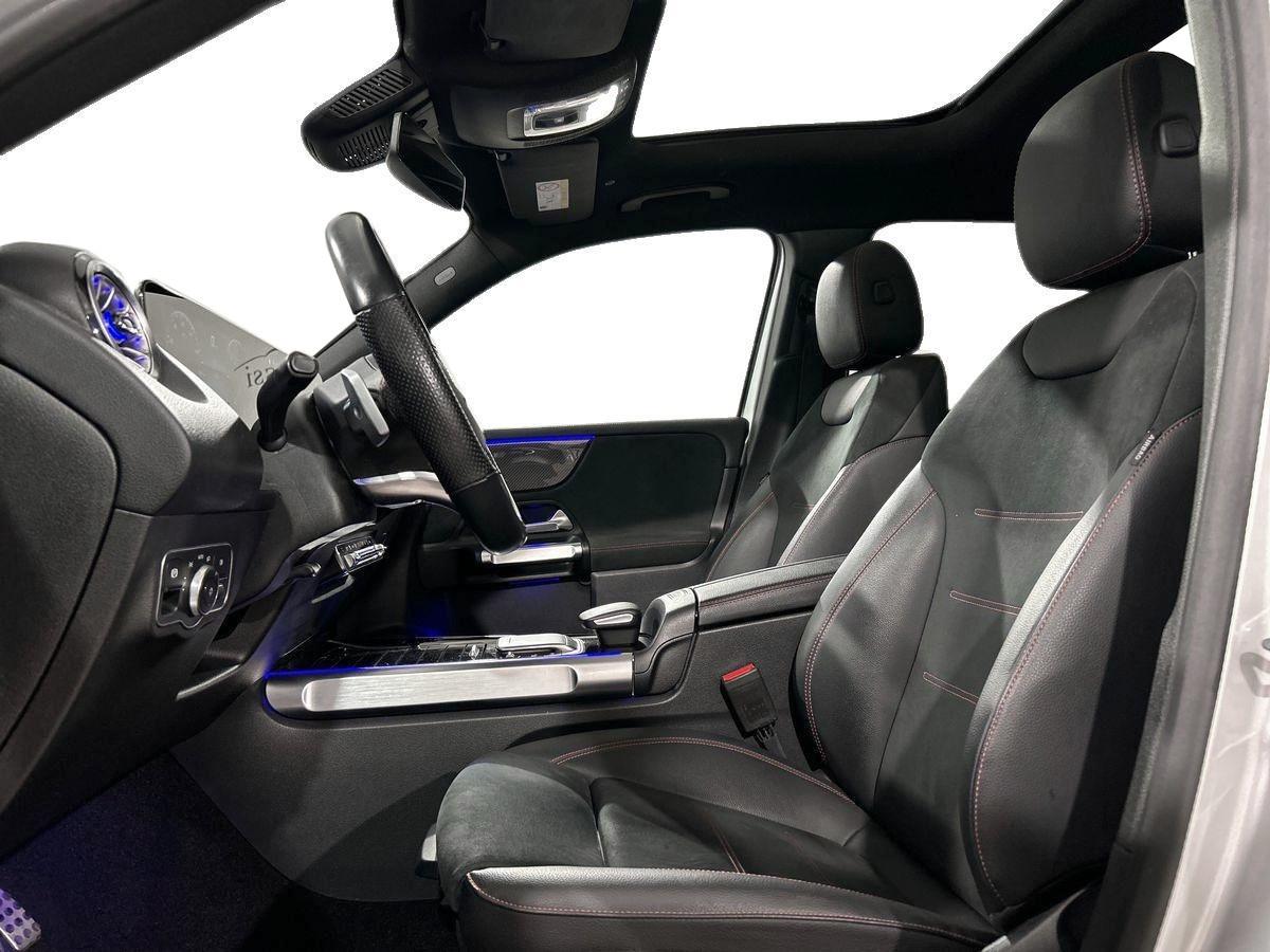 GLB 200 d Premium auto 7p.ti - Certified