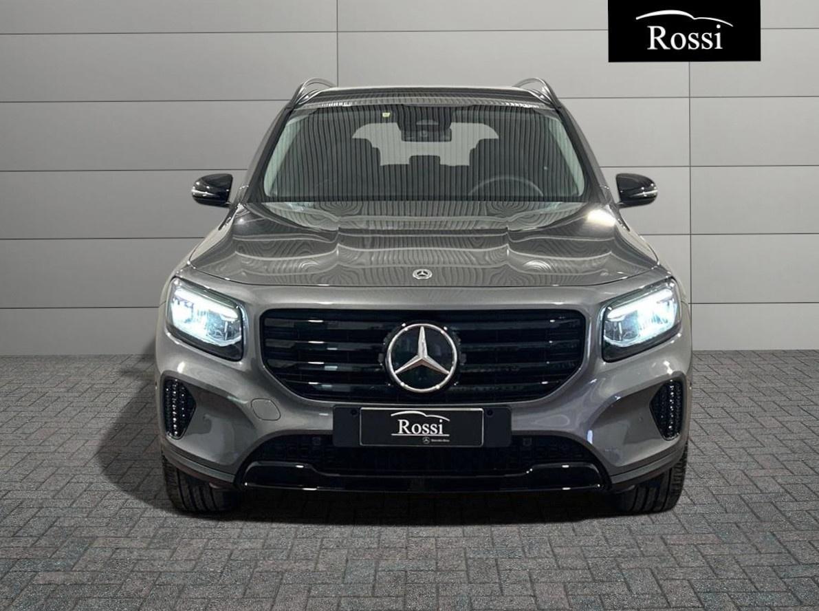 GLB 200 d Progressive Advanced Plus auto 7p.ti - Certified