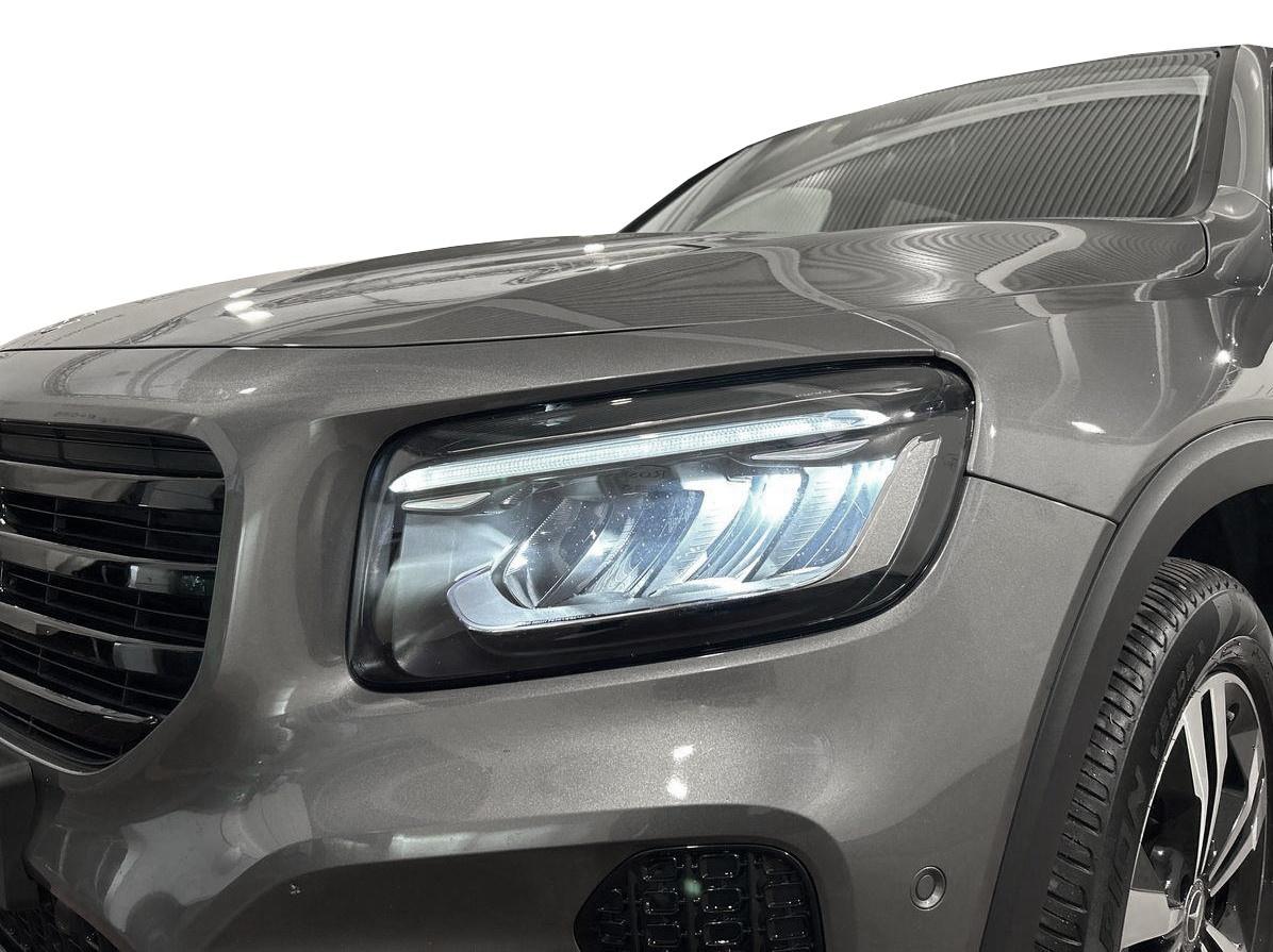 GLB 200 d Progressive Advanced Plus auto 7p.ti - Certified