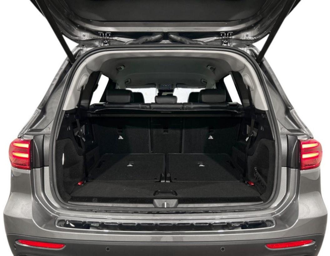 GLB 200 d Progressive Advanced Plus auto 7p.ti - Certified