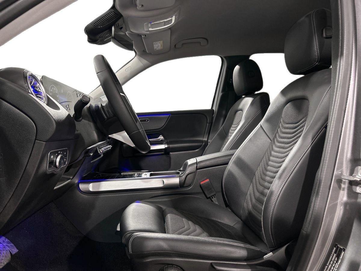 GLB 200 d Progressive Advanced Plus auto 7p.ti - Certified
