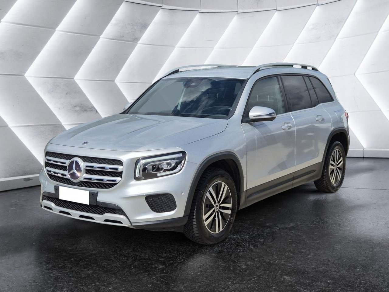 GLB 180 d Sport auto - Certified