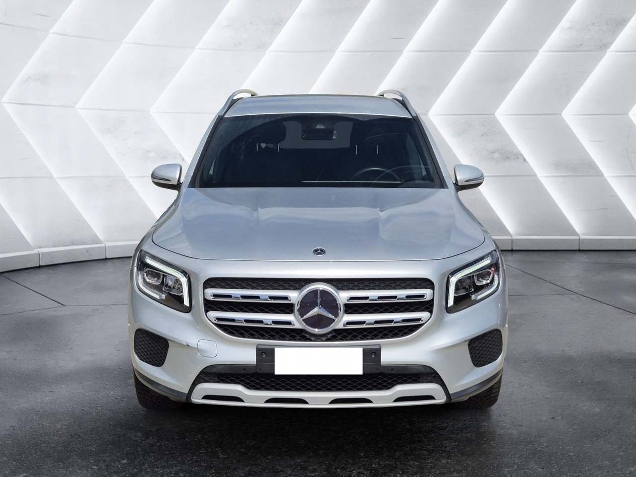 GLB 180 d Sport auto - Certified