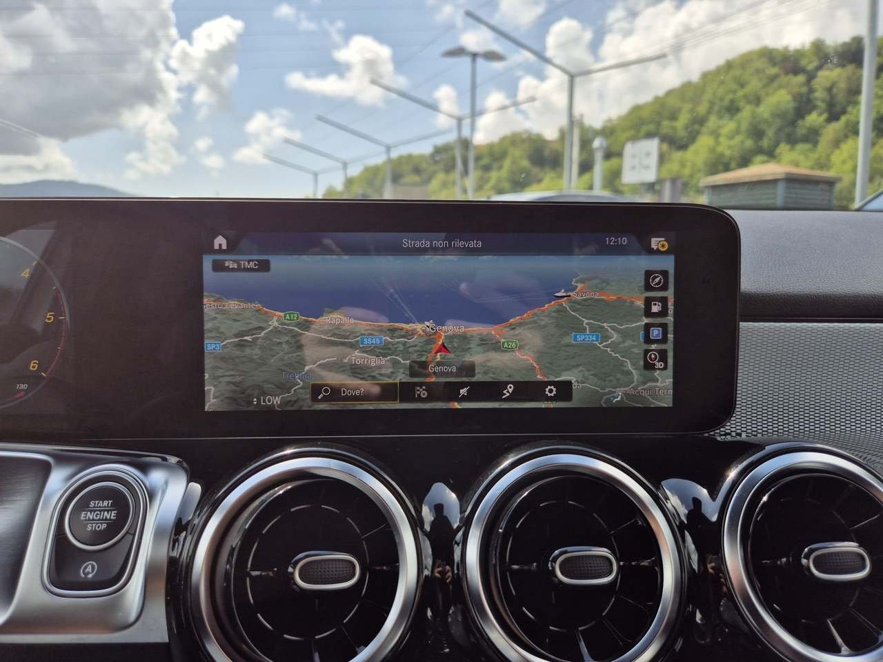 GLB 180 d Sport auto - Certified