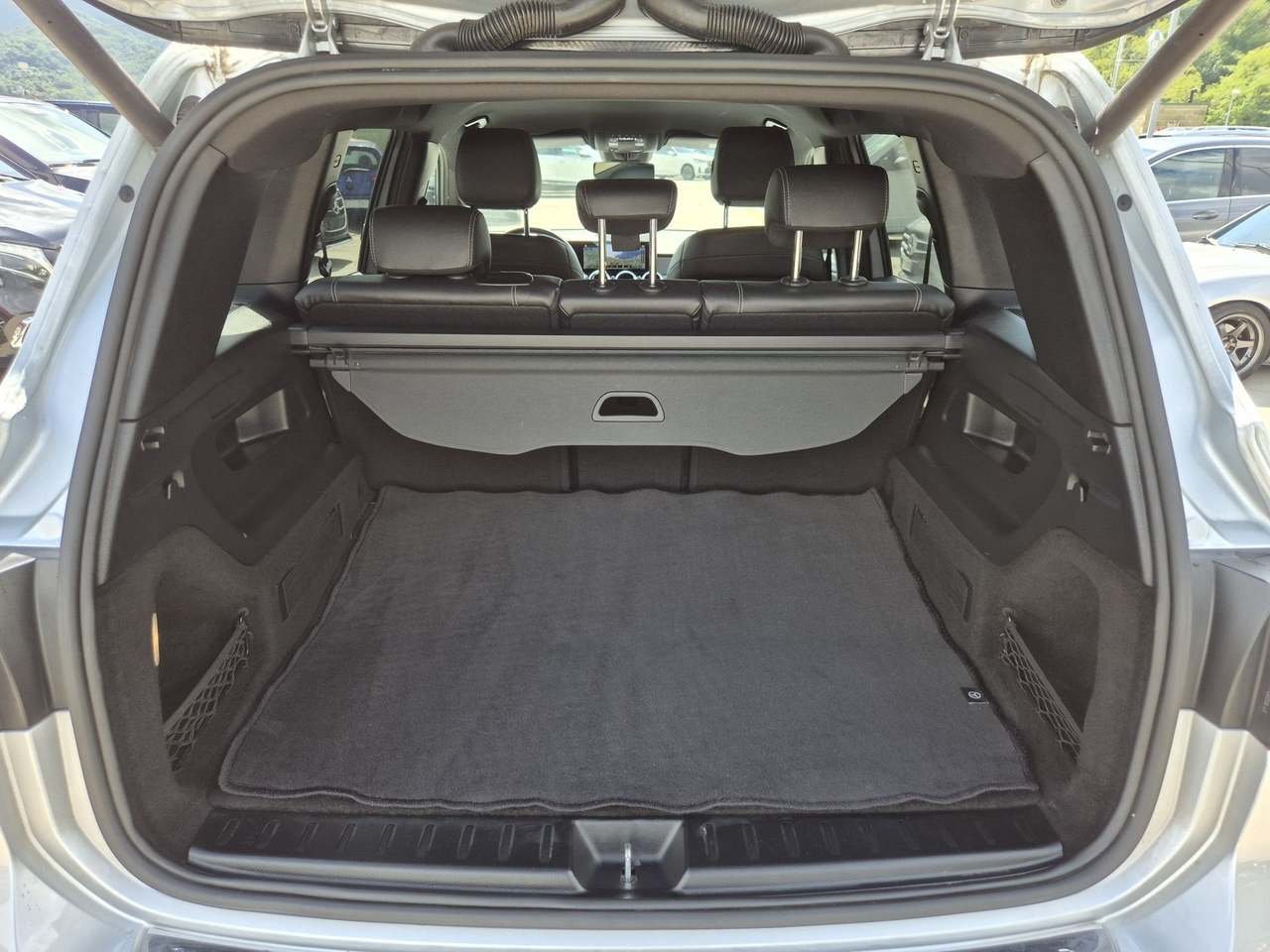 GLB 180 d Sport auto - Certified