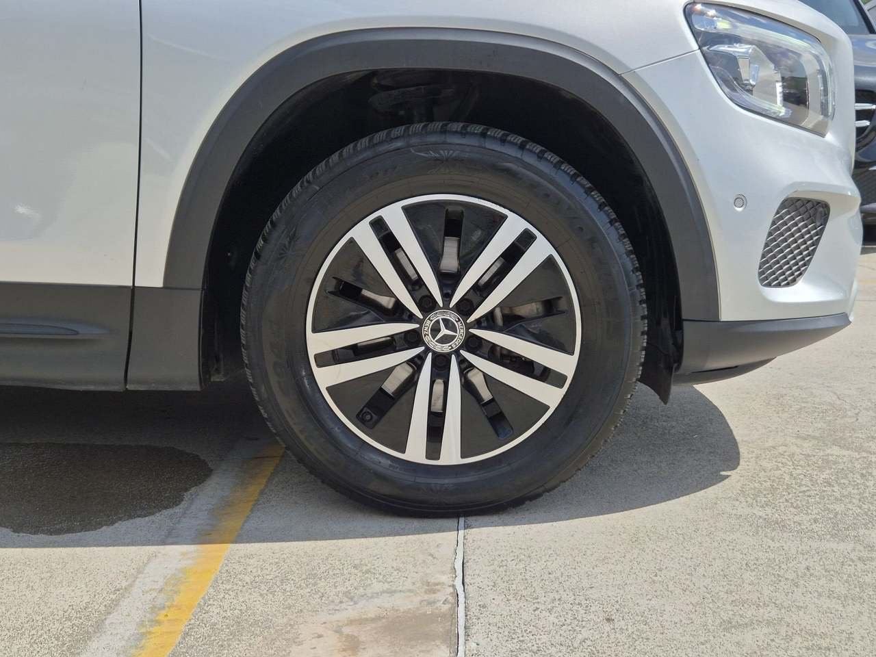 GLB 180 d Sport auto - Certified