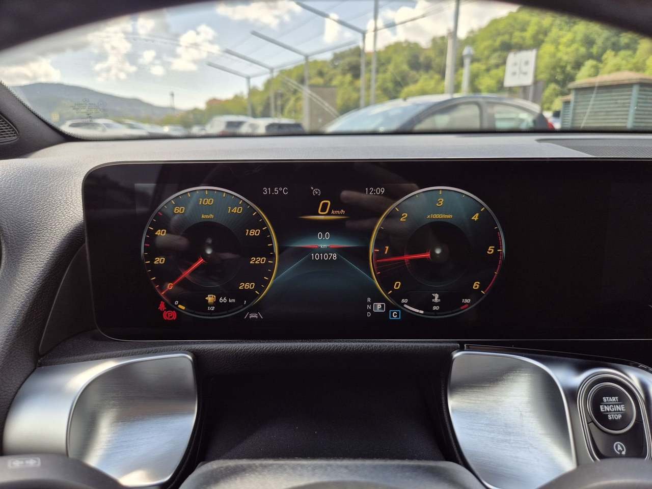 GLB 180 d Sport auto - Certified