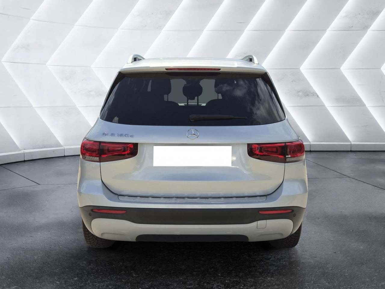 GLB 180 d Sport auto - Certified