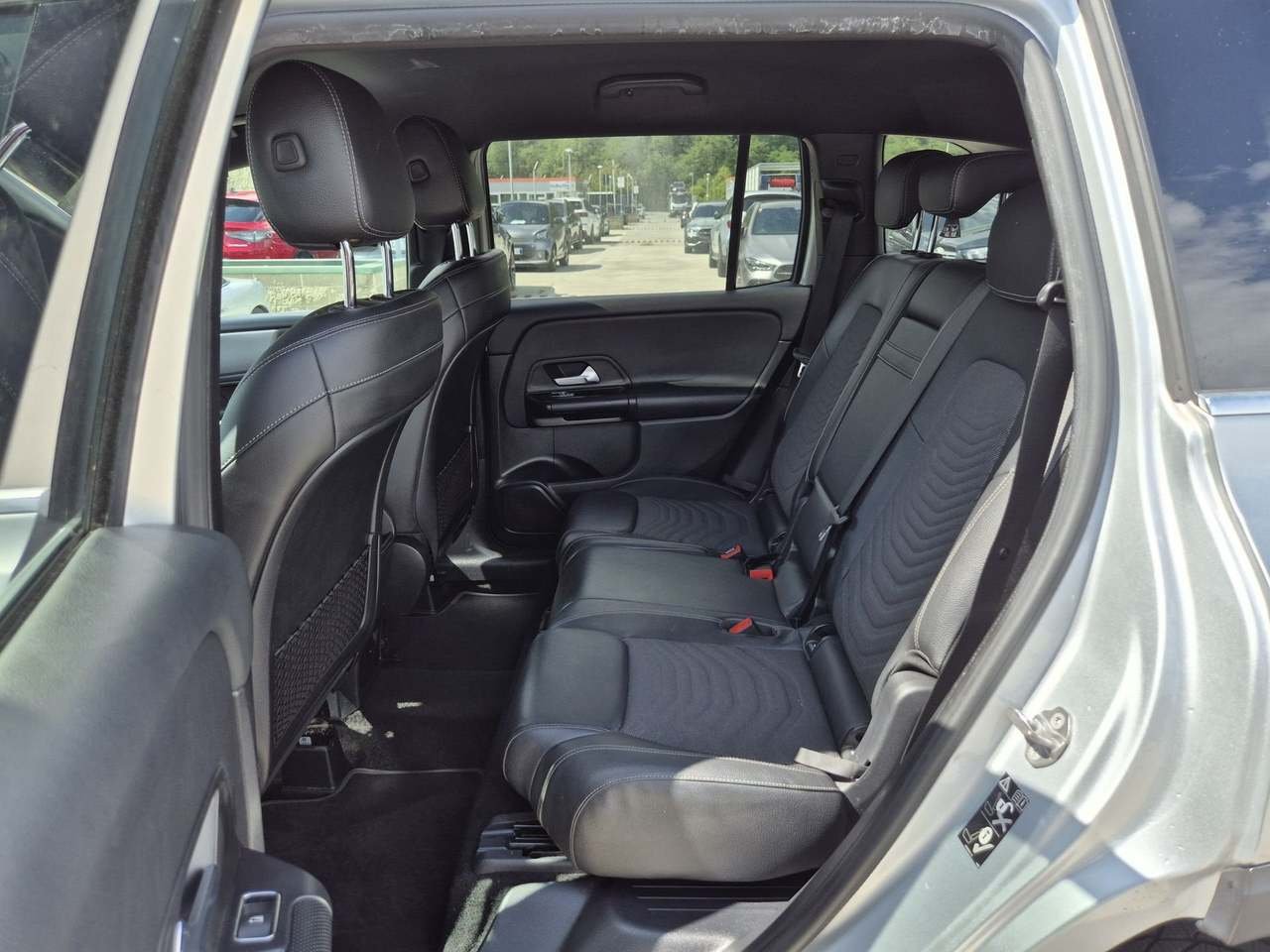 GLB 180 d Sport auto - Certified