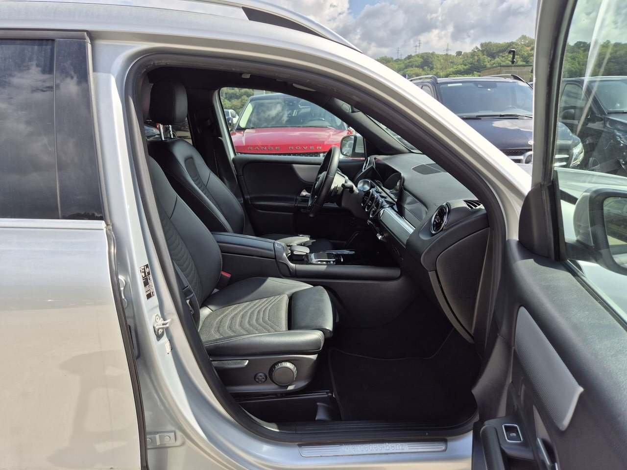 GLB 180 d Sport auto - Certified