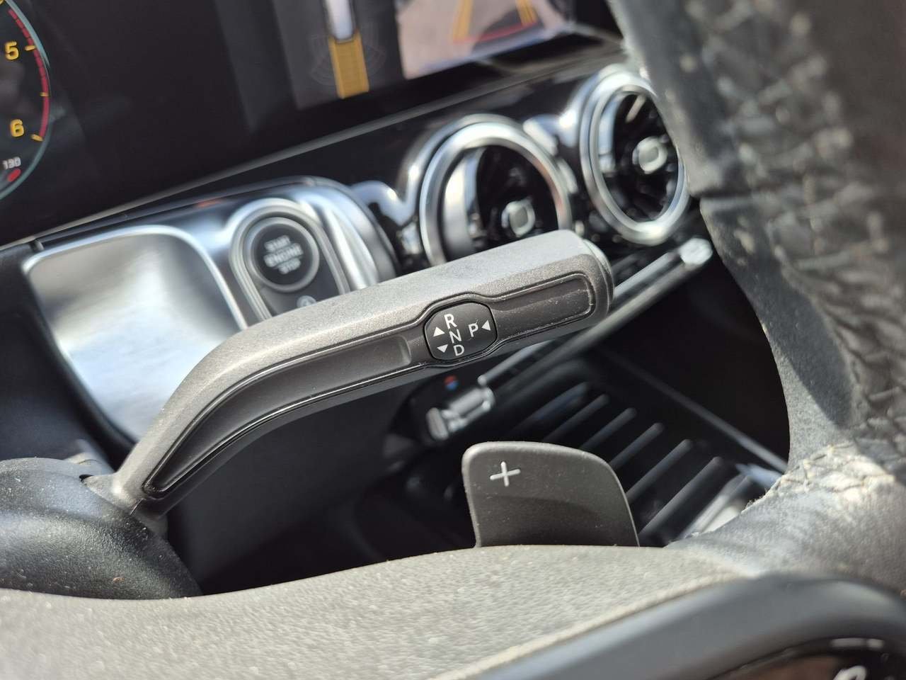 GLB 180 d Sport auto - Certified
