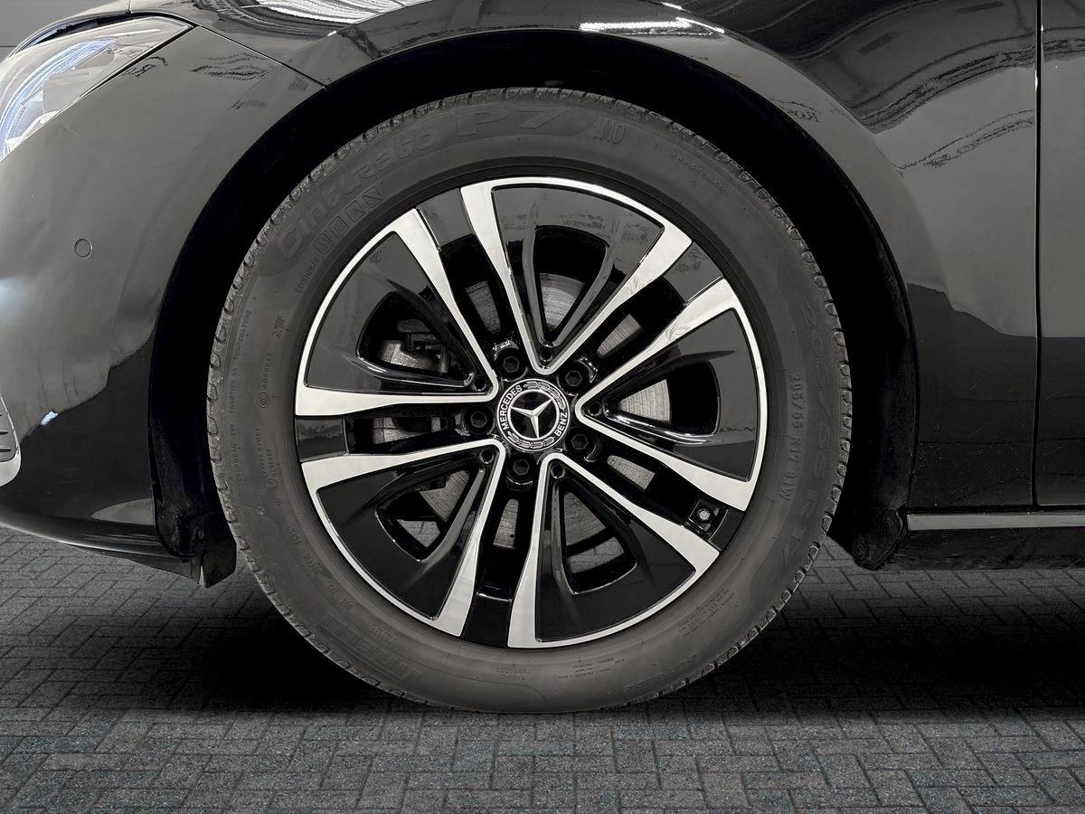 CLA Shooting Brake 180 d Advanced auto - Certified
