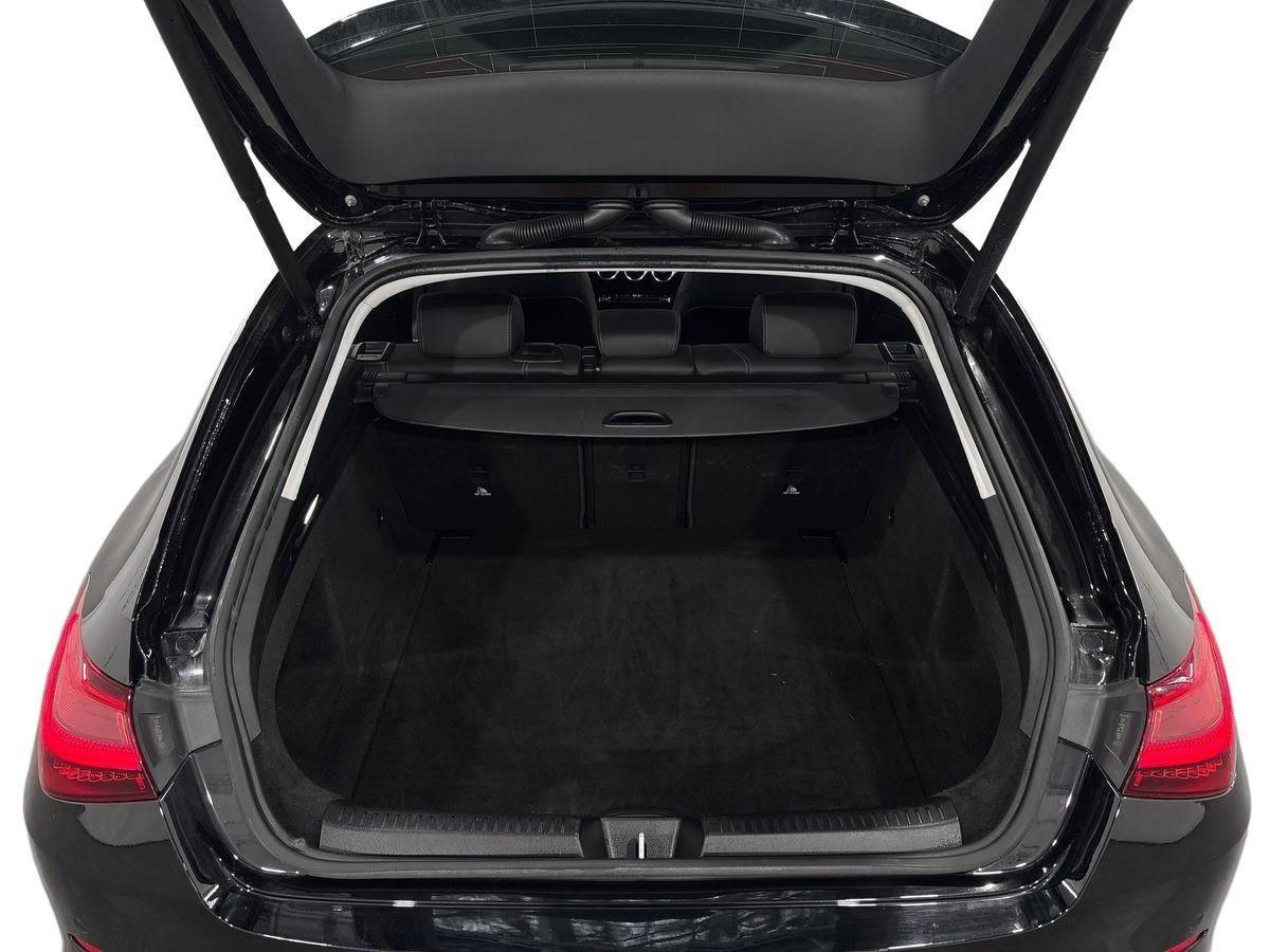 CLA Shooting Brake 180 d Advanced auto - Certified