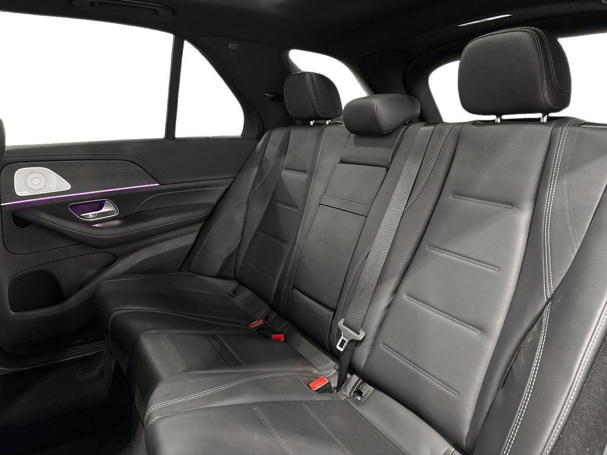 GLE 350 de phev AMG Line Premium 4matic auto - Certified