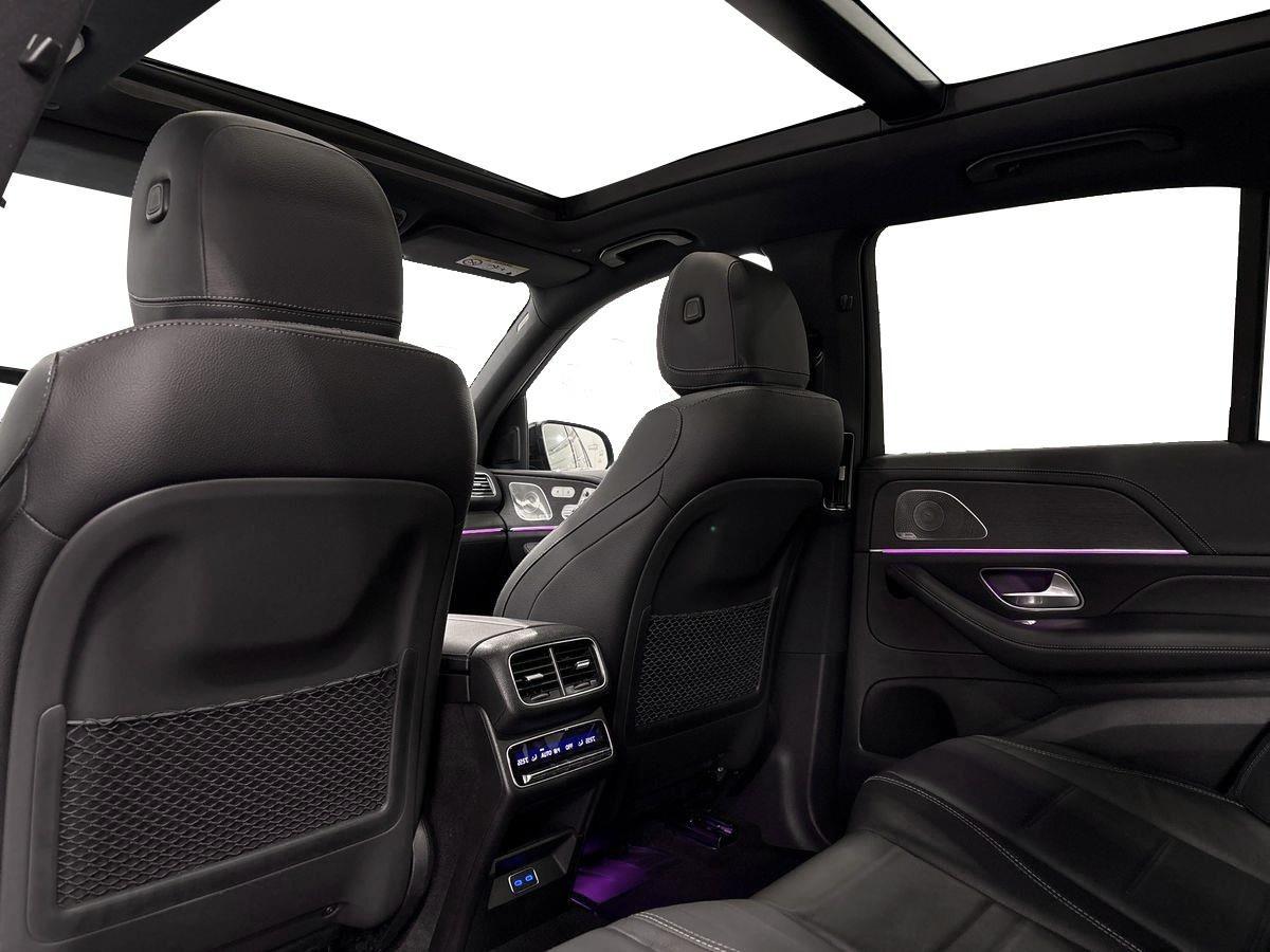 GLE 350 de phev AMG Line Premium 4matic auto - Certified