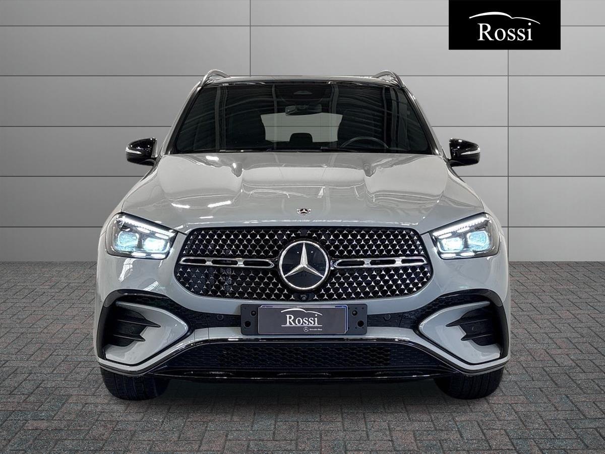 GLE 350 de phev AMG Line Premium 4matic auto - Certified
