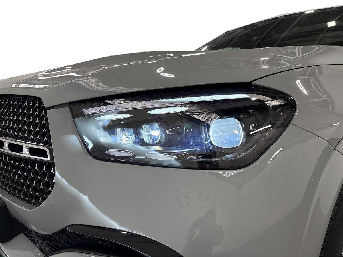 GLE 350 de phev AMG Line Premium 4matic auto - Certified
