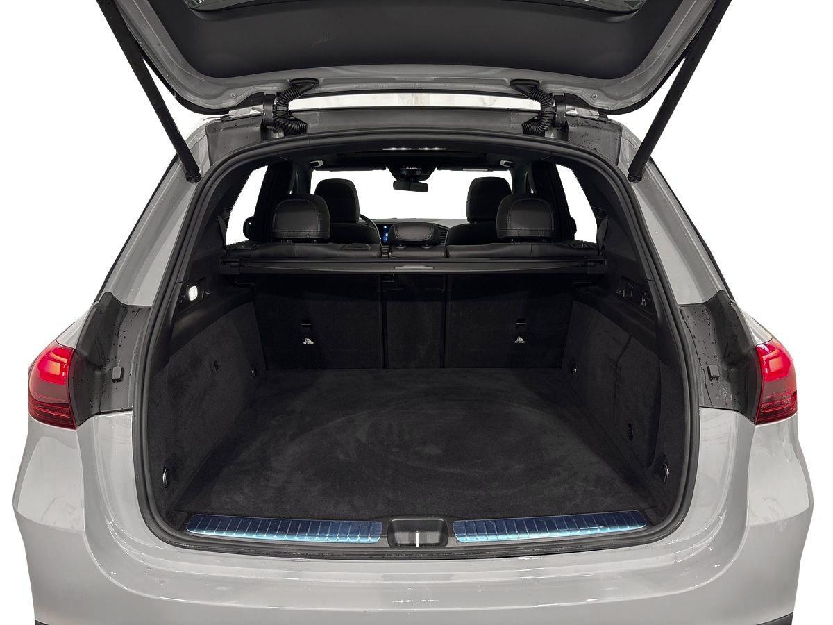GLE 350 de phev AMG Line Premium 4matic auto - Certified