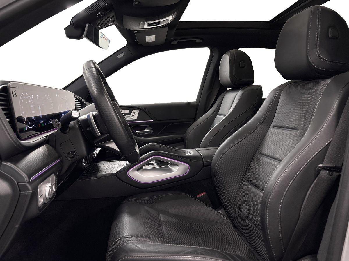 GLE 350 de phev AMG Line Premium 4matic auto - Certified