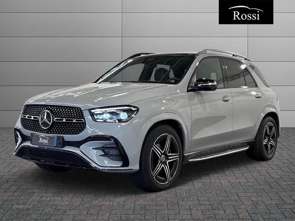 GLE 350 de phev AMG Line Premium 4matic auto - Certified